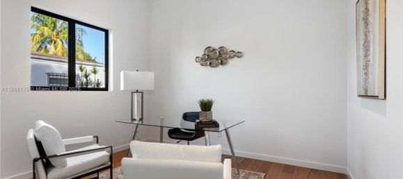4 Schlafzimmer Villa in Miami, USA, Nr. 614165 13