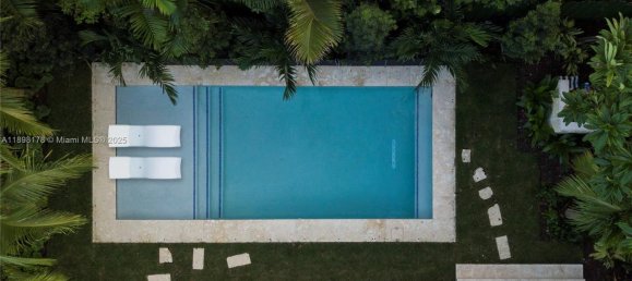 4 Schlafzimmer Villa in Miami, USA, Nr. 614165 18