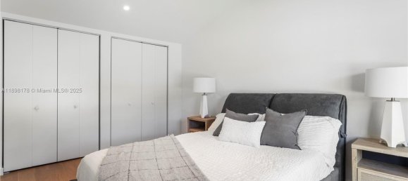4 Schlafzimmer Villa in Miami, USA, Nr. 614165 16