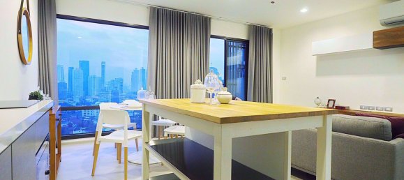 2 bedrooms Condo in Rhythm Sukhumvit 36-38 Railay Beach, Thailand No. 31433 5