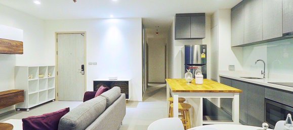 2 bedrooms Condo in Rhythm Sukhumvit 36-38 Railay Beach, Thailand No. 31433 6
