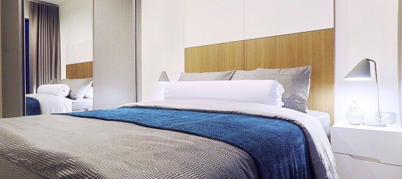 2 bedrooms Condo in Rhythm Sukhumvit 36-38 Railay Beach, Thailand No. 31433 8