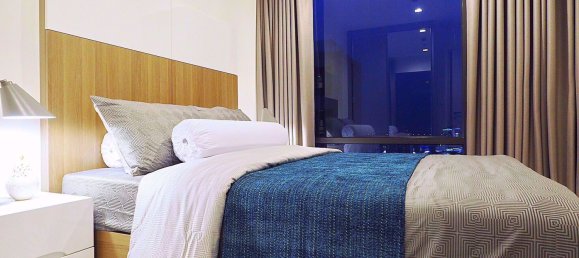 2 bedrooms Condo in Rhythm Sukhumvit 36-38 Railay Beach, Thailand No. 31433 7