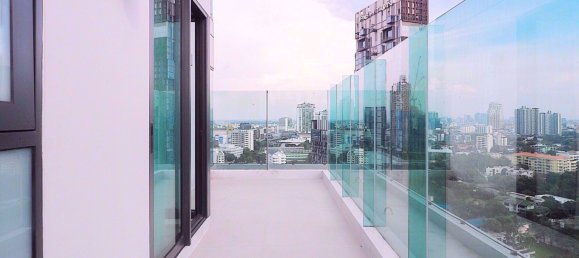 2 bedrooms Condo in Rhythm Sukhumvit 36-38 Railay Beach, Thailand No. 31433 18