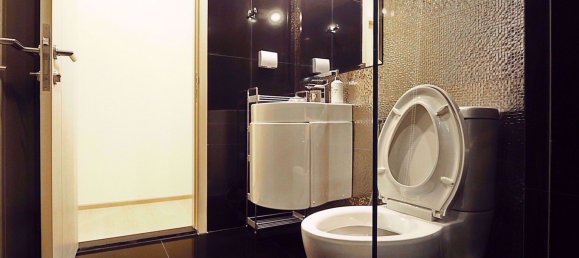 2 bedrooms Condo in Rhythm Sukhumvit 36-38 Railay Beach, Thailand No. 31433 15