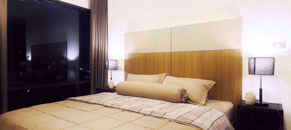 2 bedrooms Condo in Rhythm Sukhumvit 36-38 Railay Beach, Thailand No. 31433 10