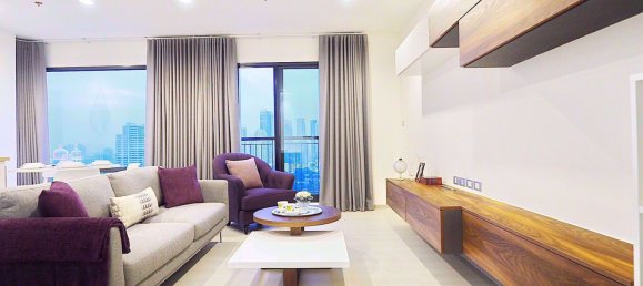 2 bedrooms Condo in Rhythm Sukhumvit 36-38 Railay Beach, Thailand No. 31433 2