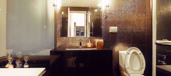 2 bedrooms Condo in Rhythm Sukhumvit 36-38 Railay Beach, Thailand No. 31433 13