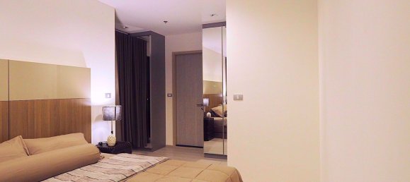 2 bedrooms Condo in Rhythm Sukhumvit 36-38 Railay Beach, Thailand No. 31433 12