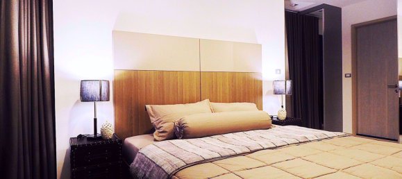 2 bedrooms Condo in Rhythm Sukhumvit 36-38 Railay Beach, Thailand No. 31433 11