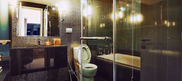 2 bedrooms Condo in Rhythm Sukhumvit 36-38 Railay Beach, Thailand No. 31433 14