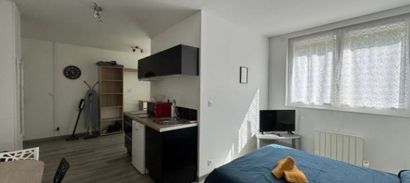 Квартира с 3 спальнями в Руан, Франция № 359911 11