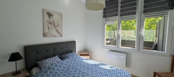 Квартира с 3 спальнями в Руан, Франция № 359911 4