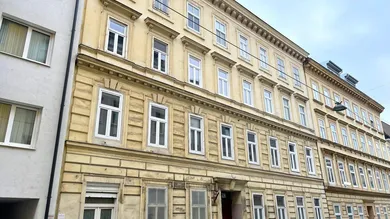 Studio in Meidling, Austria No. 52222