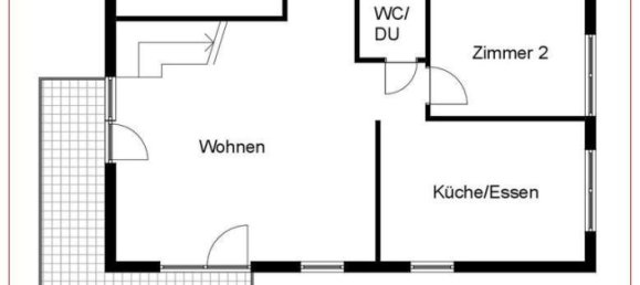 3 Schlafzimmer Doppelhaus in Rems-Murr-Kreis, Germany, Nr. 227724 8