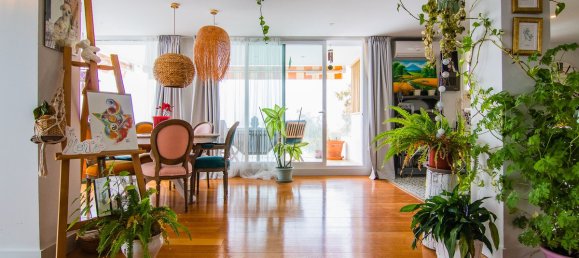 5 bedrooms Apartment in Benalmadena, Spain No. 56601 8