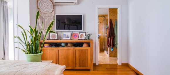 5 bedrooms Apartment in Benalmadena, Spain No. 56601 10