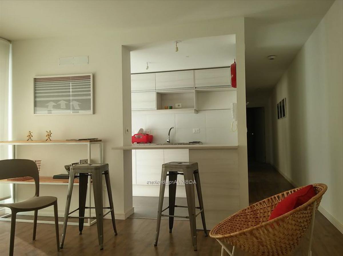 Apartamento de 3 dormitorios en Montevideo, Uruguay No. 1761