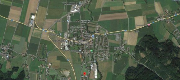 Terrain à Weisskirchen in Steiermark, Austria No. 164374 7