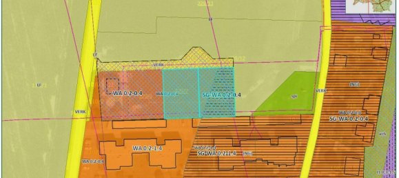 Terrain à Weisskirchen in Steiermark, Austria No. 164374 8