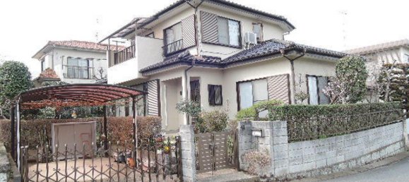 4 chambres Maison à Ibaraki, Japan No. 2401 2