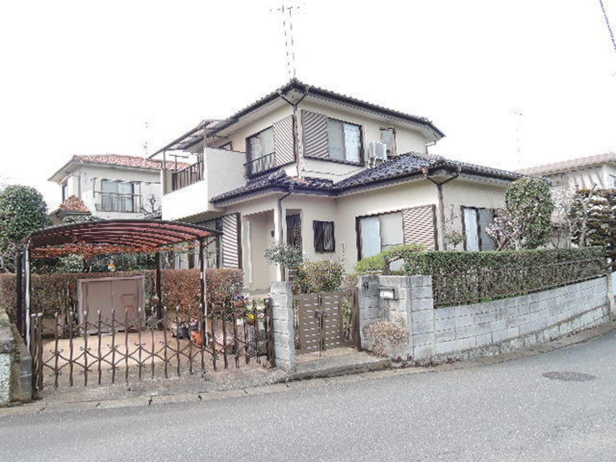 4 chambres Maison à Ibaraki, Japan No. 2401