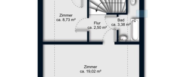 5 rooms House in Bremen, Germany No. 337457 5