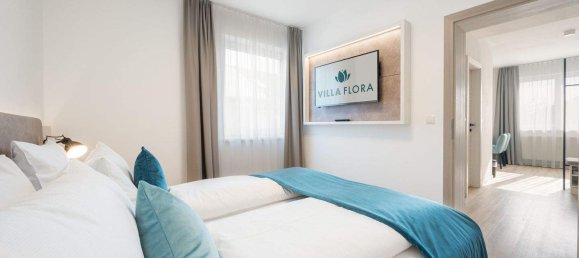 2 rooms Apartment in Velden am Worther See, Austria No. 97212 14