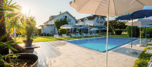 2 rooms Apartment in Velden am Worther See, Austria No. 97212 8