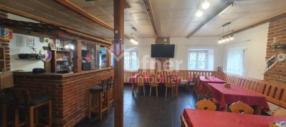  Commercial property in Edelschrott, Austria No. 131388 6