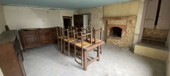 3 chambres Maison à Châteaumeillant, France No. 255941 17