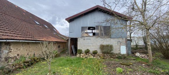 3 chambres Maison à Châteaumeillant, France No. 255941 33
