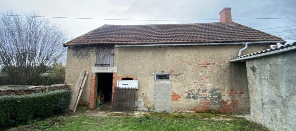 3 chambres Maison à Châteaumeillant, France No. 255941 27