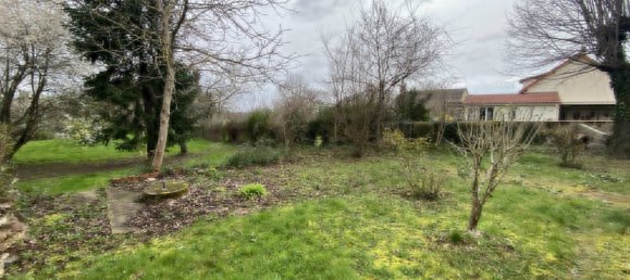 3 chambres Maison à Châteaumeillant, France No. 255941 3