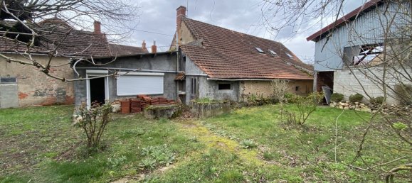3 chambres Maison à Châteaumeillant, France No. 255941 2
