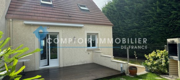 3 bedrooms House in Villabe, France No. 177845 8