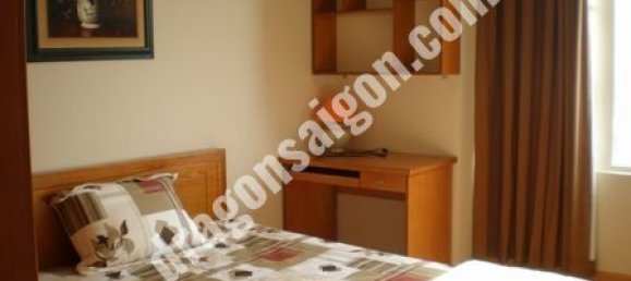 3 غرف نوم شقة في Binh Thanh, Vietnam رقم 11241 4