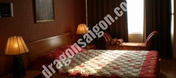 3 غرف نوم شقة في Binh Thanh, Vietnam رقم 11241 9