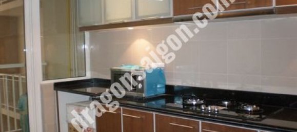 3 غرف نوم شقة في Binh Thanh, Vietnam رقم 11241 10