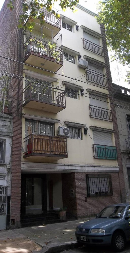 Студия в Буэнос-Айрес, Аргентина № 88488