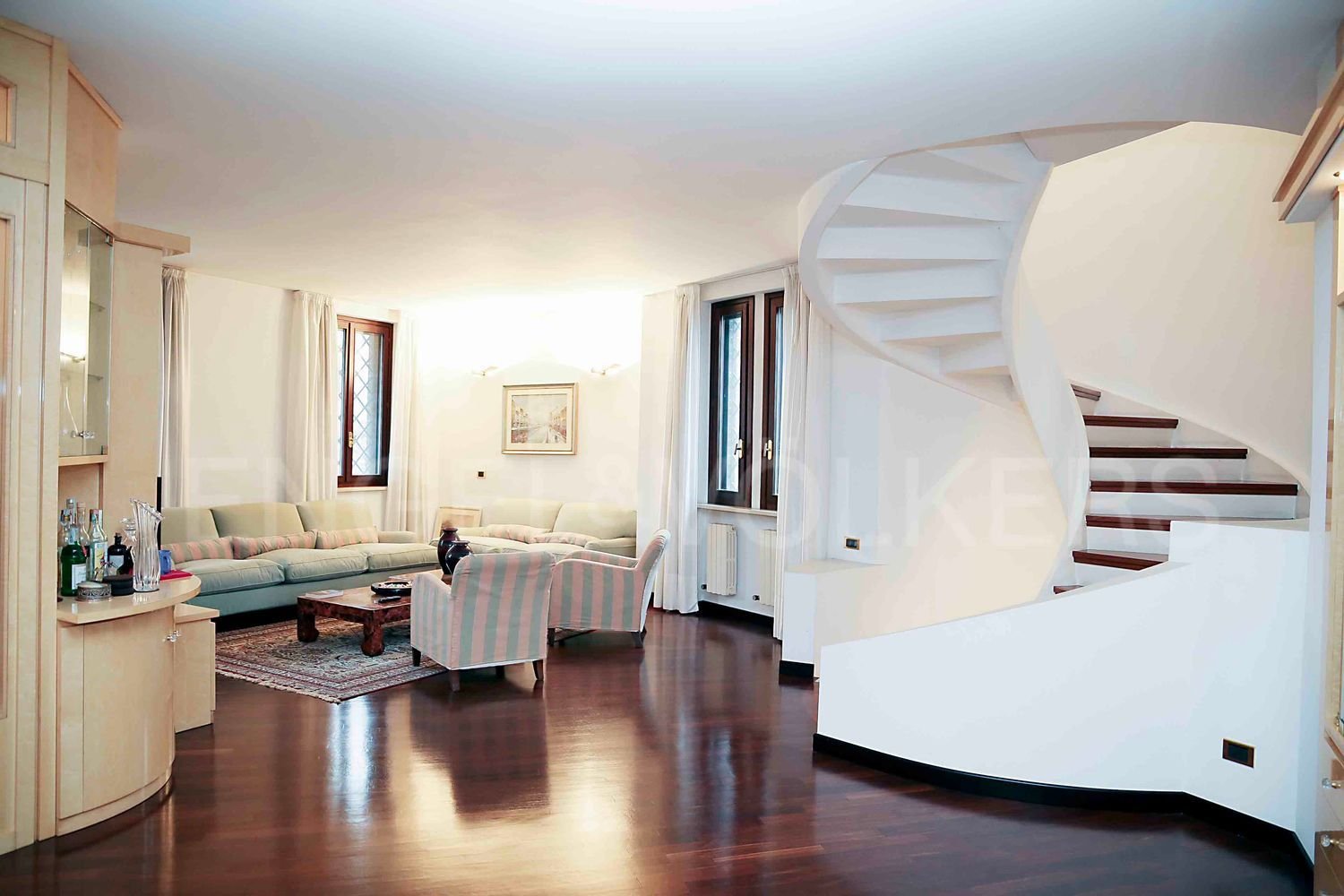 4-Zimmer Villa in Lacchiarella, Italy, Nr. 131924