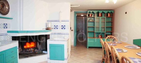 4-Zimmer Villa in Lacchiarella, Italy, Nr. 131924 17