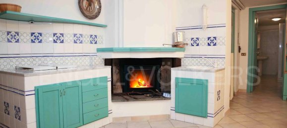 4-Zimmer Villa in Lacchiarella, Italy, Nr. 131924 19