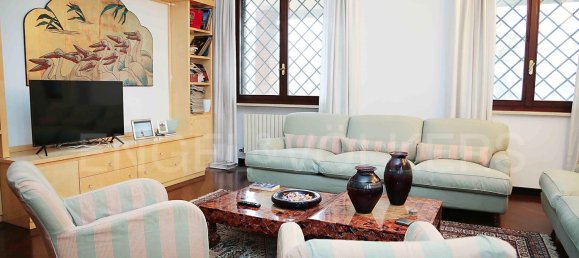 4-Zimmer Villa in Lacchiarella, Italy, Nr. 131924 29