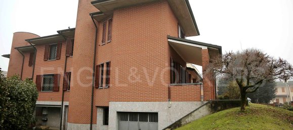 4-Zimmer Villa in Lacchiarella, Italy, Nr. 131924 22