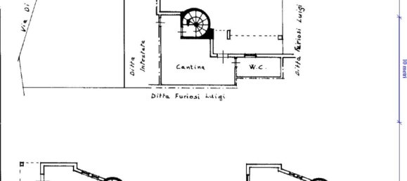 4-Zimmer Villa in Lacchiarella, Italy, Nr. 131924 25