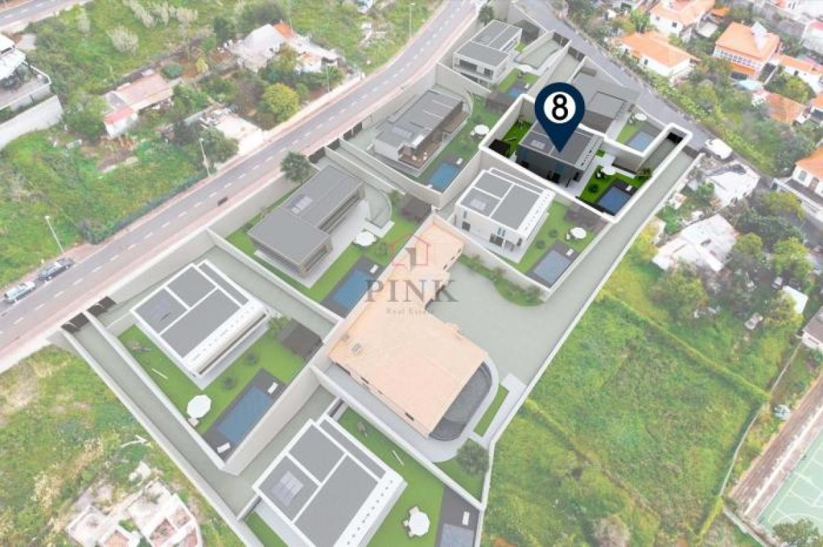  قطعة أرض في Funchal, Portugal رقم 2003