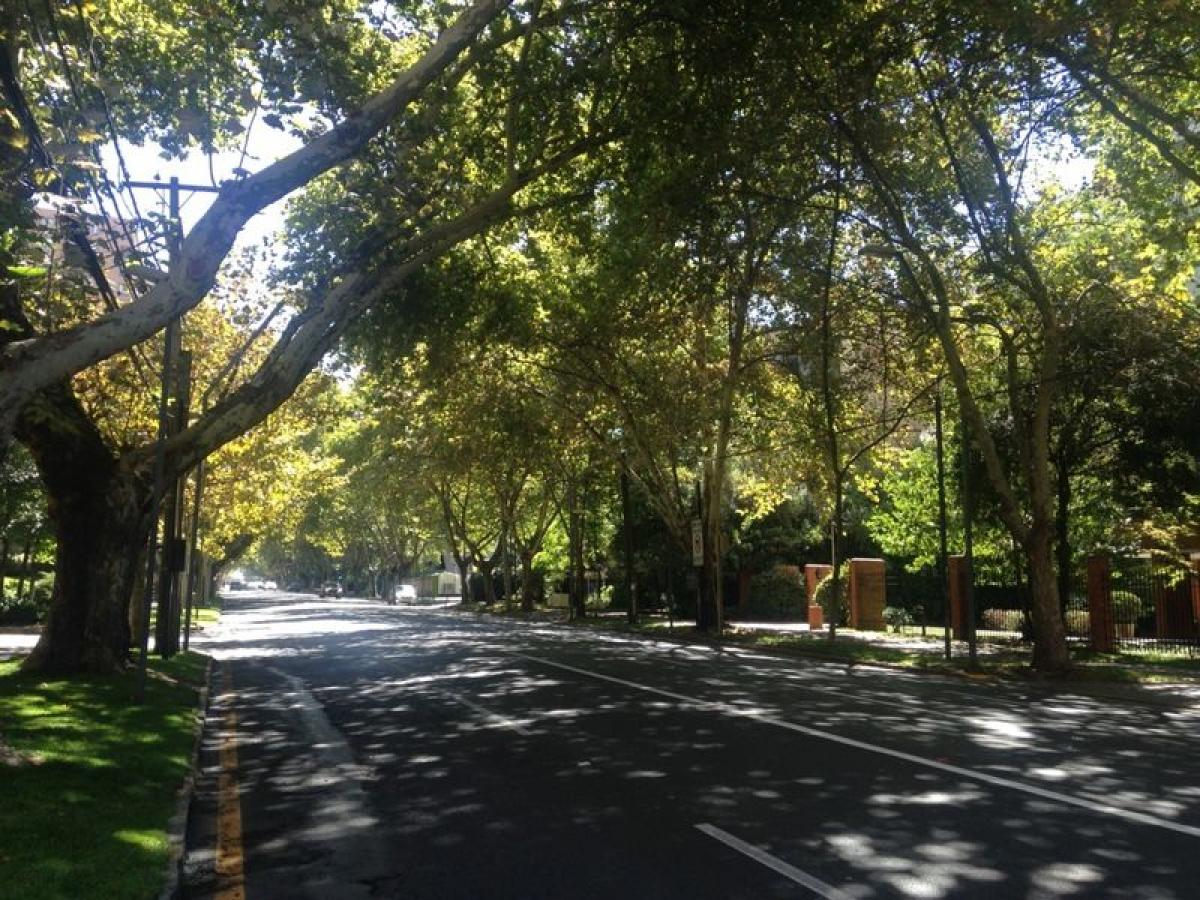 2 bedrooms Apartment in Santiago, Chile No. 3740