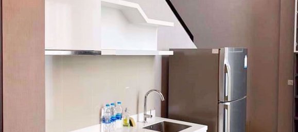 2 bedrooms Duplex in Ratchathewi, Thailand No. 9511 2