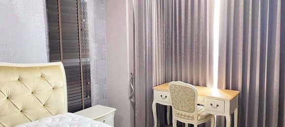 2 bedrooms Duplex in Ratchathewi, Thailand No. 9511 3